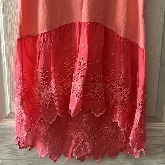 NWT Neiman Marcus 4 Love and Liberty Top - Picture 8 of 10